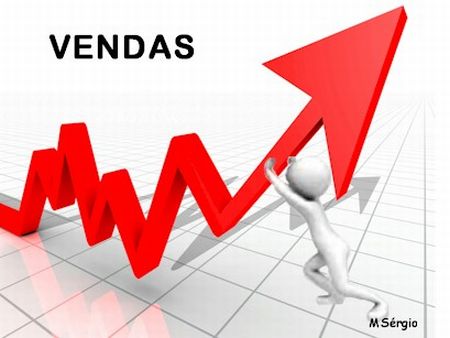 Vendas icon