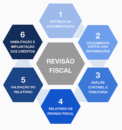 revisao fiscal